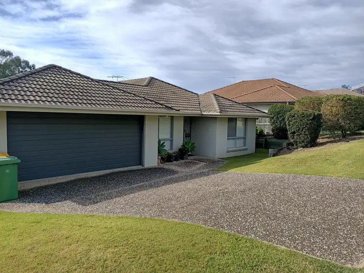 41 Eric Drive, Blackstone QLD 4304