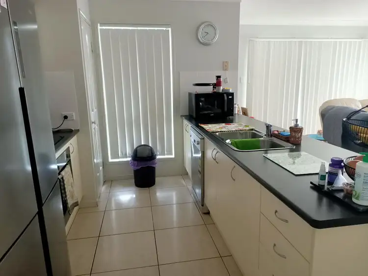 Second view of Homely house listing, 41 Eric Drive, Blackstone QLD 4304