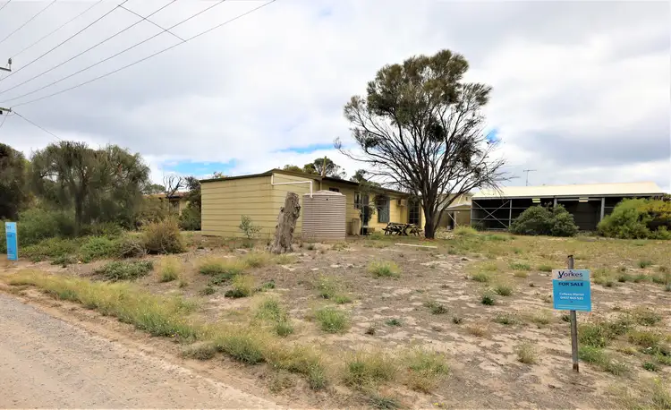 Third view of Homely land listing, 73 Ti-Tree Road, The Pines SA 5577