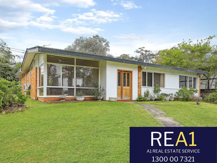 Main view of Homely house listing, 6 Davis Avenue, Epping NSW 2121