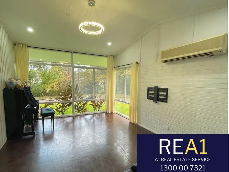 Second view of Homely house listing, 6 Davis Avenue, Epping NSW 2121