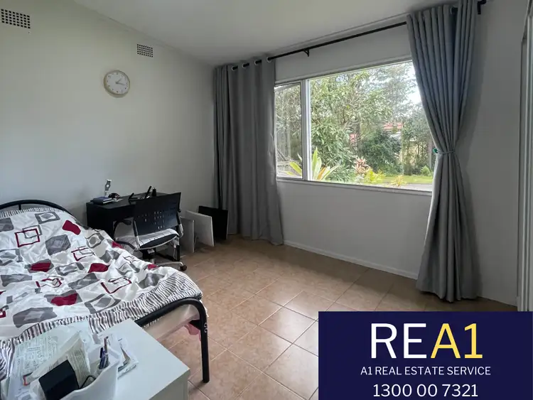 Fifth view of Homely house listing, 6 Davis Avenue, Epping NSW 2121