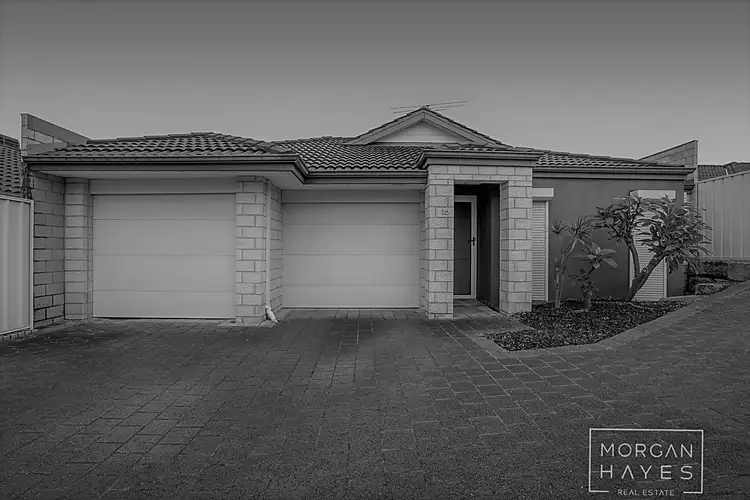 Main view of Homely unit listing, 16/93 Owtram Road, Armadale WA 6112