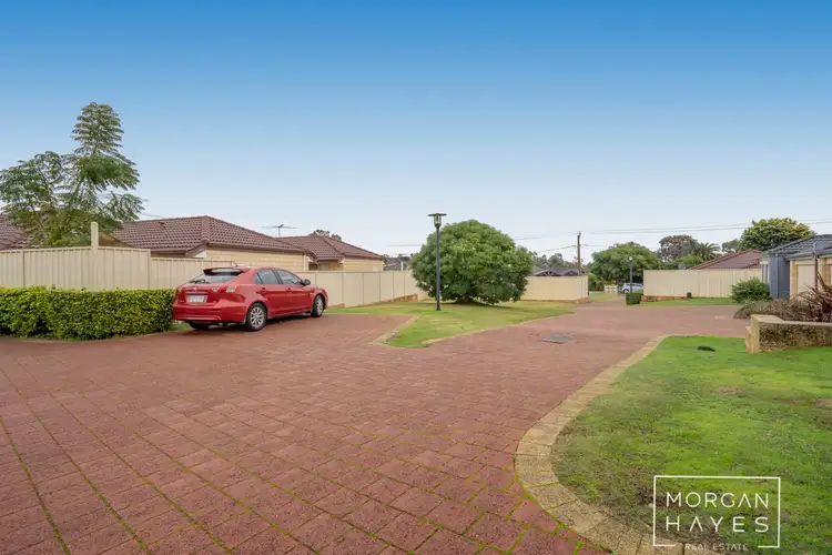 Fifth view of Homely unit listing, 16/93 Owtram Road, Armadale WA 6112