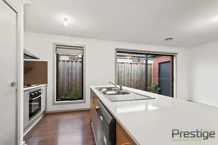 Third view of Homely house listing, 13 Samsara Avenue, Truganina VIC 3029