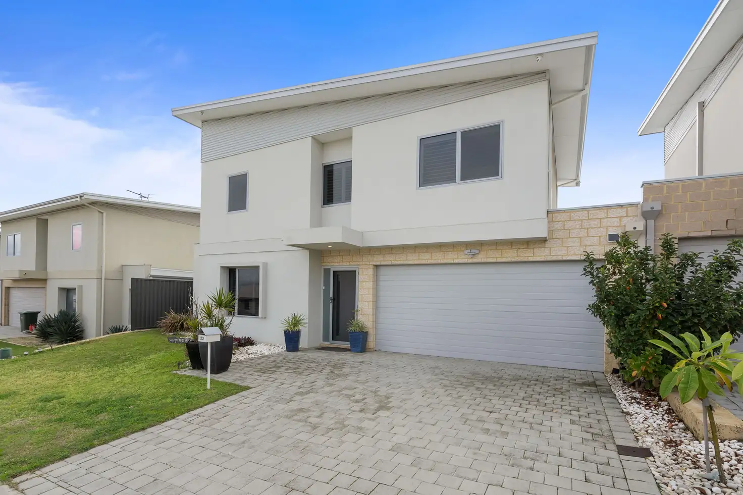Main view of Homely house listing, 22 Laila Turn, Madeley WA 6065