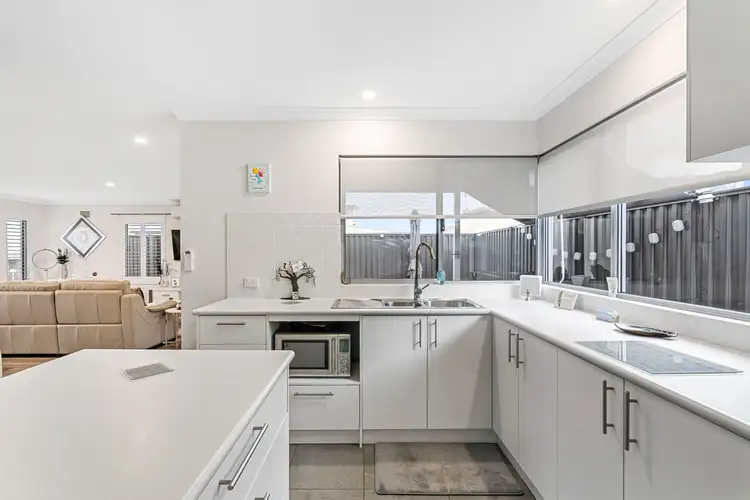 Second view of Homely house listing, 22 Laila Turn, Madeley WA 6065