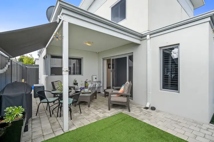 Third view of Homely house listing, 22 Laila Turn, Madeley WA 6065