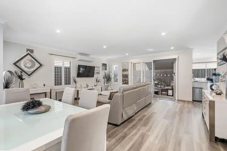 Fourth view of Homely house listing, 22 Laila Turn, Madeley WA 6065
