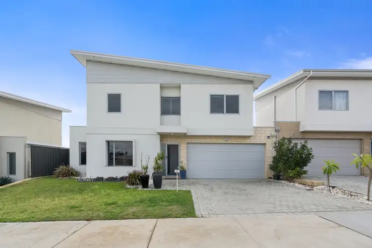 Fifth view of Homely house listing, 22 Laila Turn, Madeley WA 6065