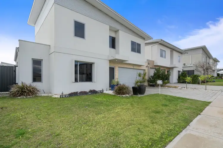 Sixth view of Homely house listing, 22 Laila Turn, Madeley WA 6065