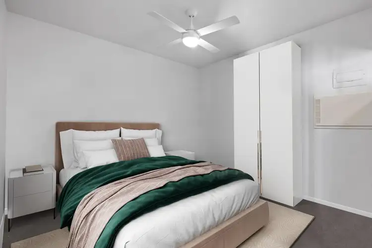 Fifth view of Homely apartment listing, 7/17 Carl Street, Woolloongabba QLD 4102