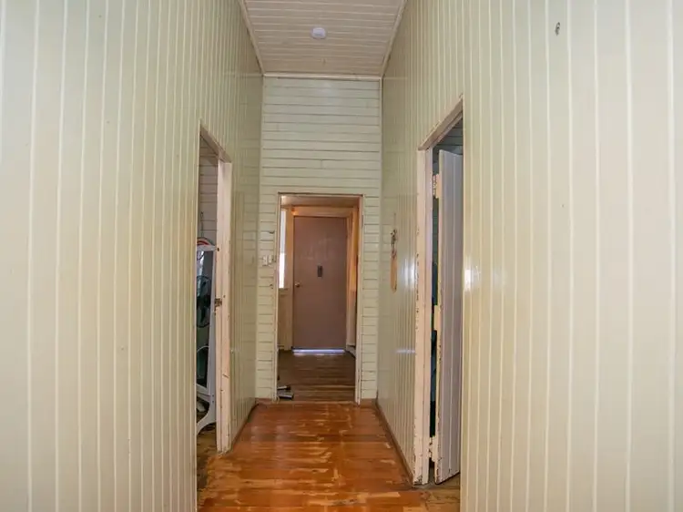 Second view of Homely house listing, 91 Boyd Street, Chinchilla QLD 4413