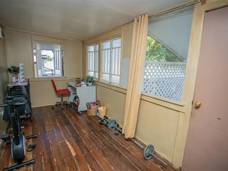 Fifth view of Homely house listing, 91 Boyd Street, Chinchilla QLD 4413