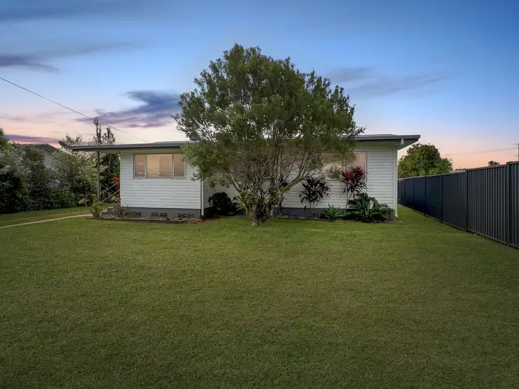 4 Solar Crescent, Atherton QLD 4883