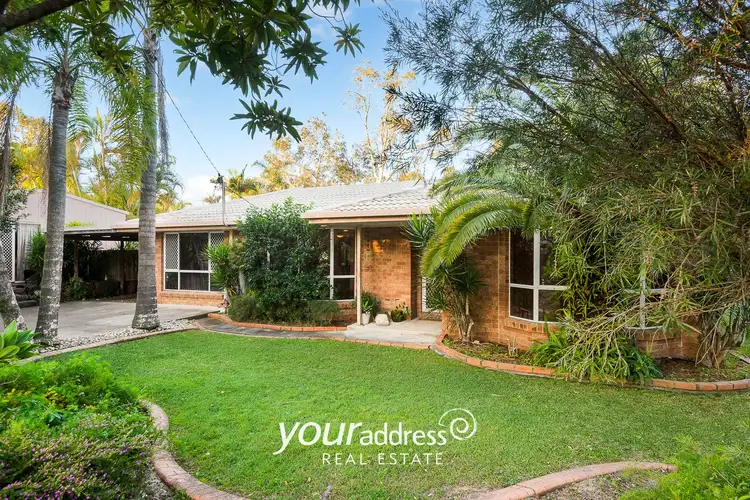 2-4 Jessica Court, Heritage Park QLD 4118