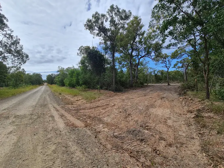 49 Solander Road, Cooktown QLD 4895