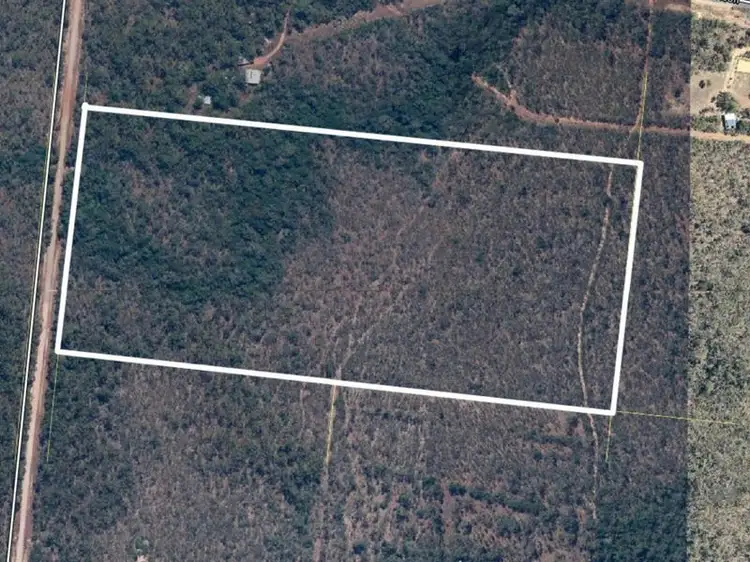 Second view of Homely rural property listing, 49 Solander Road, Cooktown QLD 4895