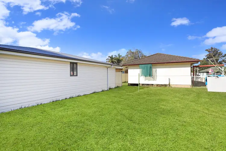 Fifth view of Homely house listing, 18 & 18a Neriba Crescent, Whalan NSW 2770