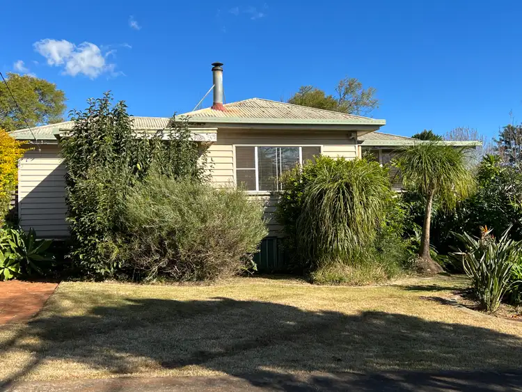 Main view of Homely house listing, 38 Mabel Street, North Toowoomba QLD 4350