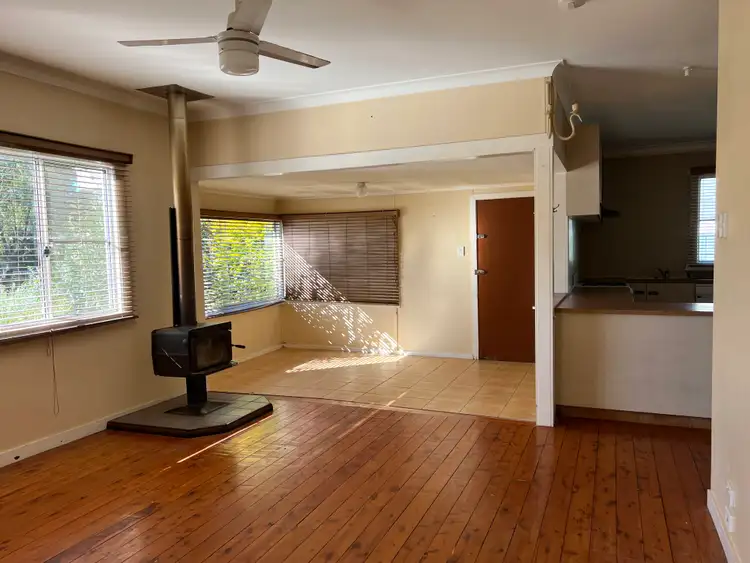 Second view of Homely house listing, 38 Mabel Street, North Toowoomba QLD 4350