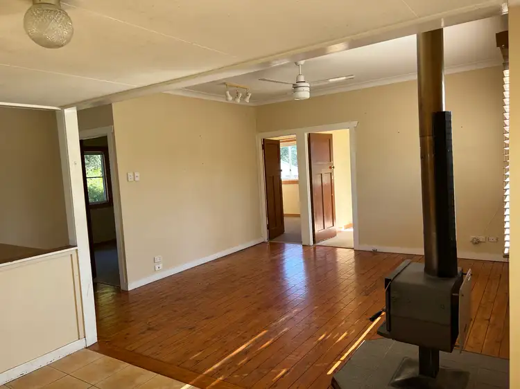 Third view of Homely house listing, 38 Mabel Street, North Toowoomba QLD 4350