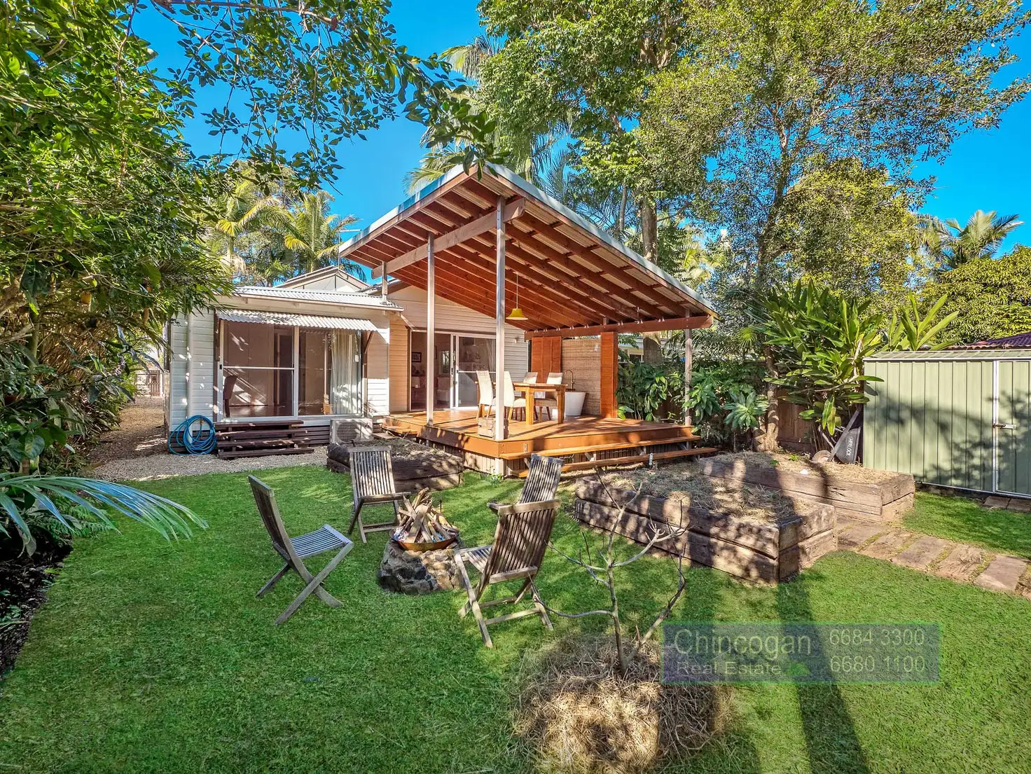 Main view of Homely house listing, 14 Morrison Avenue, Mullumbimby NSW 2482