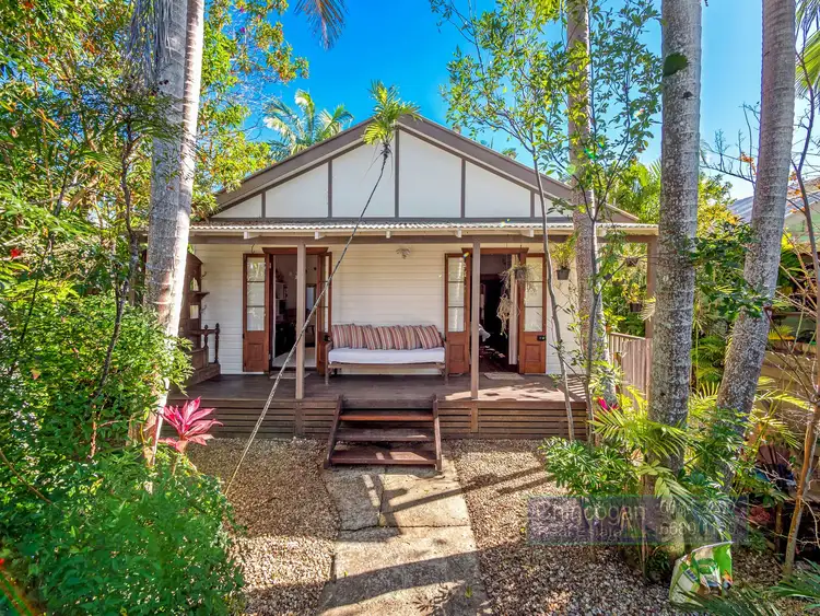 Second view of Homely house listing, 14 Morrison Avenue, Mullumbimby NSW 2482