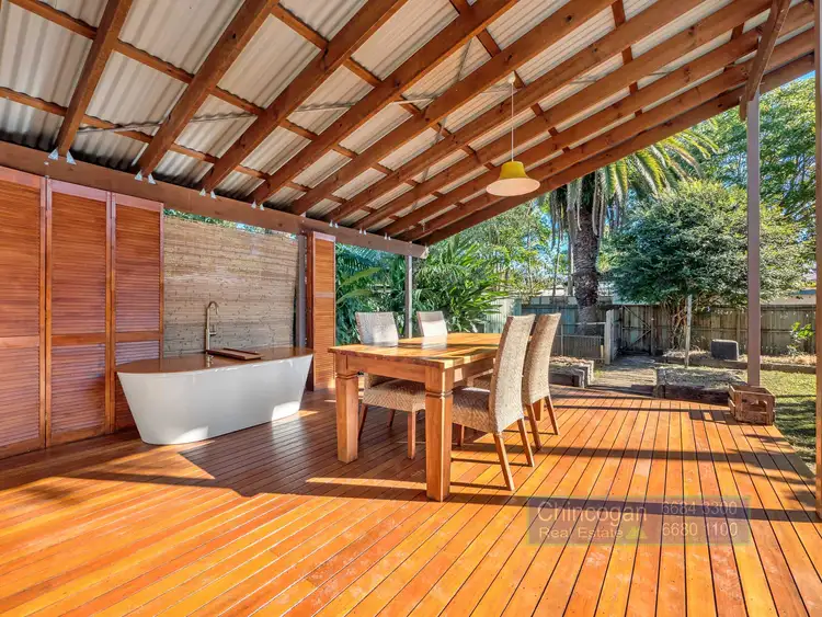 Fifth view of Homely house listing, 14 Morrison Avenue, Mullumbimby NSW 2482