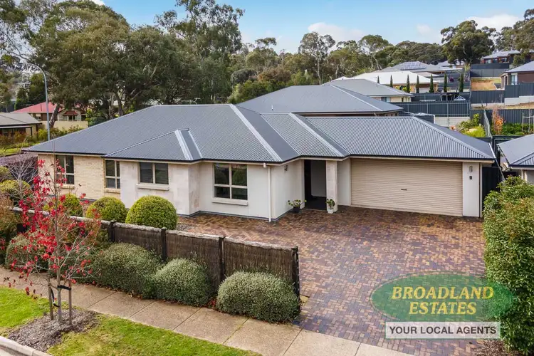 1 Fiora Court