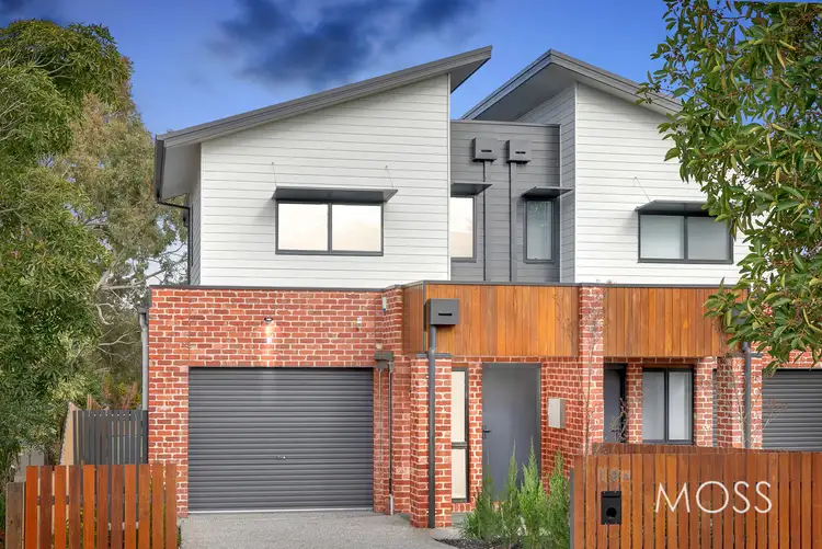 19a Keats Avenue, Kingsbury VIC 3083