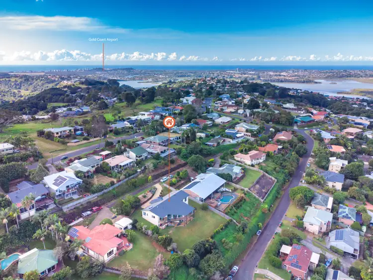Third view of Homely house listing, 10 Fir Street, Bilambil Heights NSW 2486