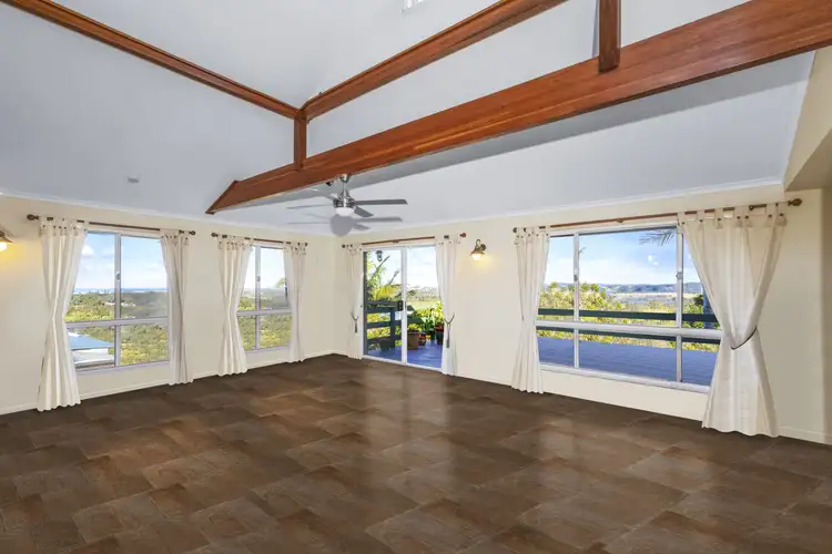 Second view of Homely house listing, 4 Blue Haze Crescent, Banora Point NSW 2486