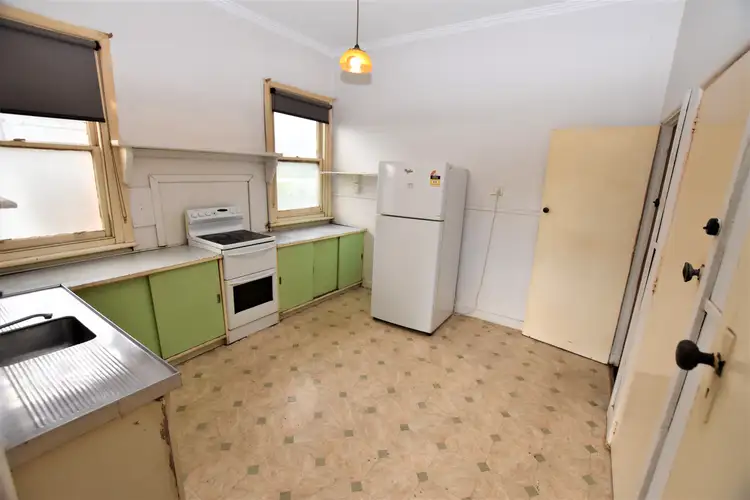 Second view of Homely house listing, 5 Midland Highway, Stanhope VIC 3623