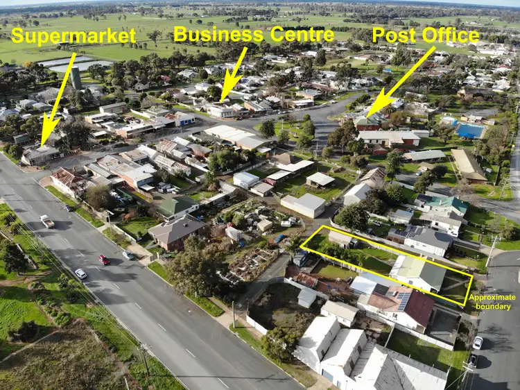 Sixth view of Homely house listing, 5 Midland Highway, Stanhope VIC 3623