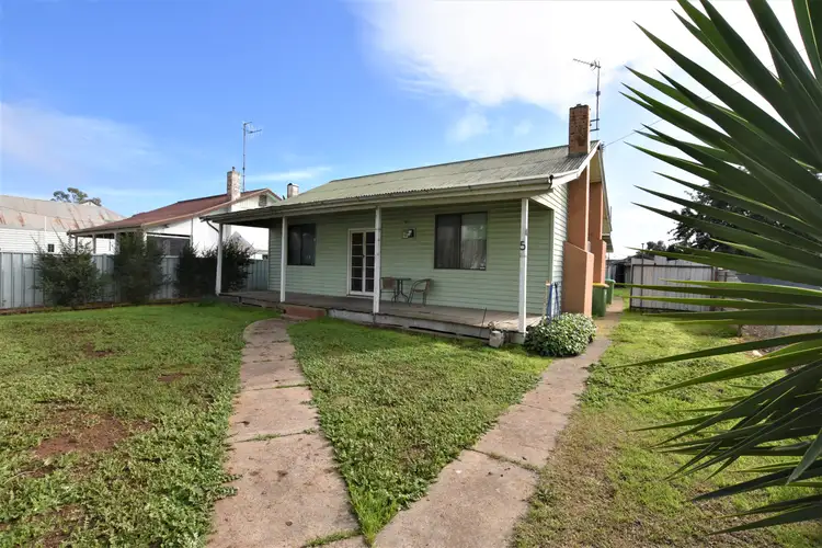 Seventh view of Homely house listing, 5 Midland Highway, Stanhope VIC 3623