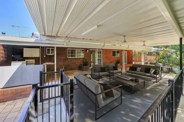 17 Raffles Road, Gray NT 830