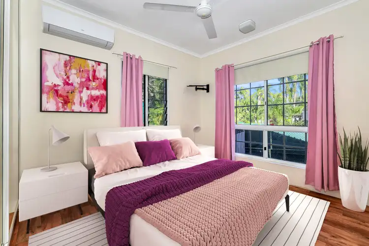 Fifth view of Homely house listing, 17 Raffles Road, Gray NT 830