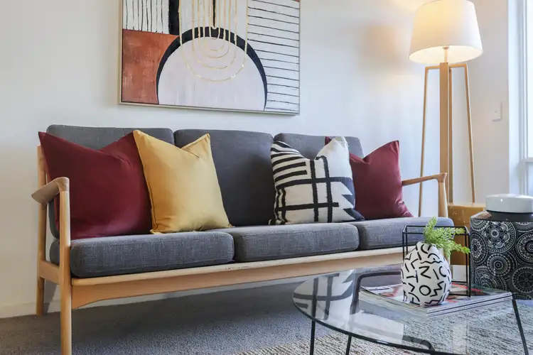 Fifth view of Homely apartment listing, 7/129 The Parade, Ascot Vale VIC 3032