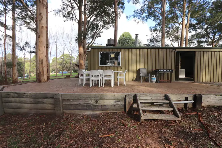 Main view of Homely rural property listing, 109 Barry Road, Denmark, Denmark WA 6333