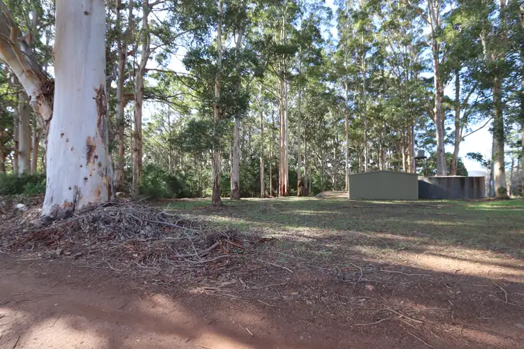 Second view of Homely rural property listing, 109 Barry Road, Denmark, Denmark WA 6333