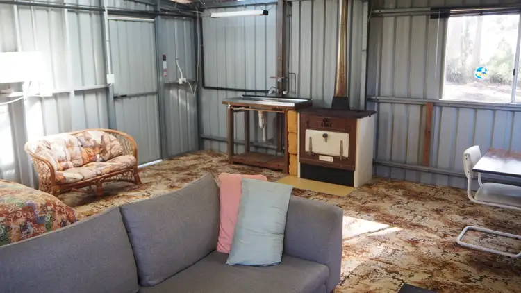 Fourth view of Homely rural property listing, 109 Barry Road, Denmark, Denmark WA 6333