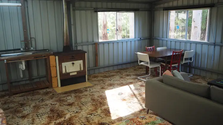 Fifth view of Homely rural property listing, 109 Barry Road, Denmark, Denmark WA 6333