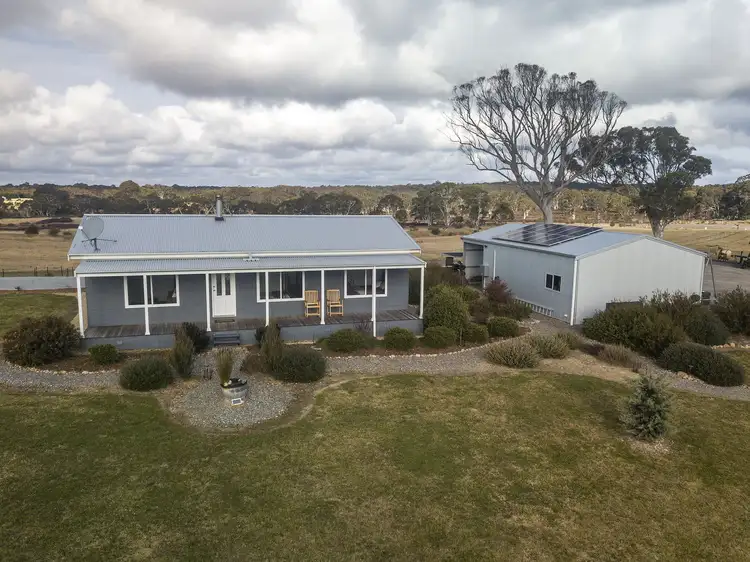 Main view of Homely rural property listing, 30 Hush Road, Windellama NSW 2580