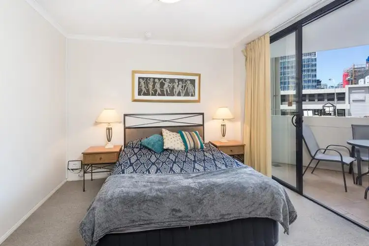 115/220 Melbourne Street, South Brisbane QLD 4101