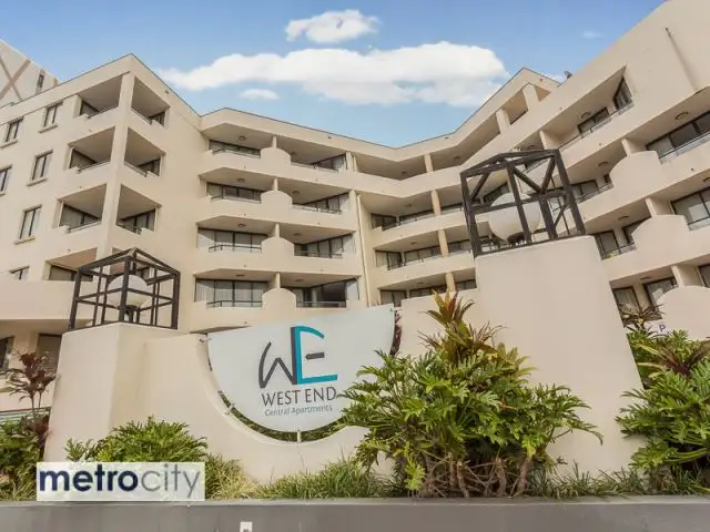 115/220 Melbourne Street, South Brisbane QLD 4101