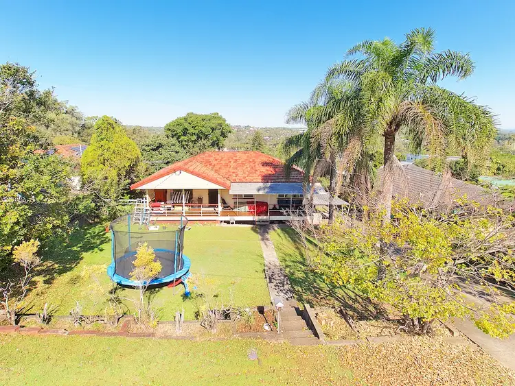 4 Aldershot Street, Sunnybank QLD 4109