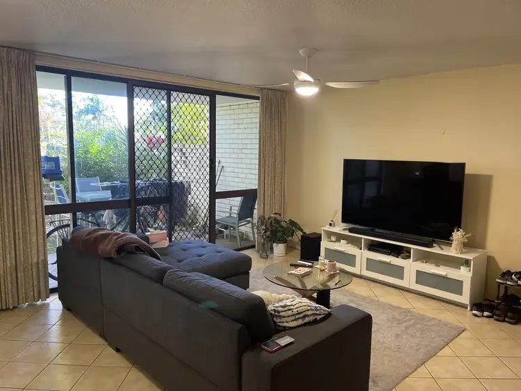 Second view of Homely unit listing, 2/26 Holland Court, Broadbeach QLD 4218