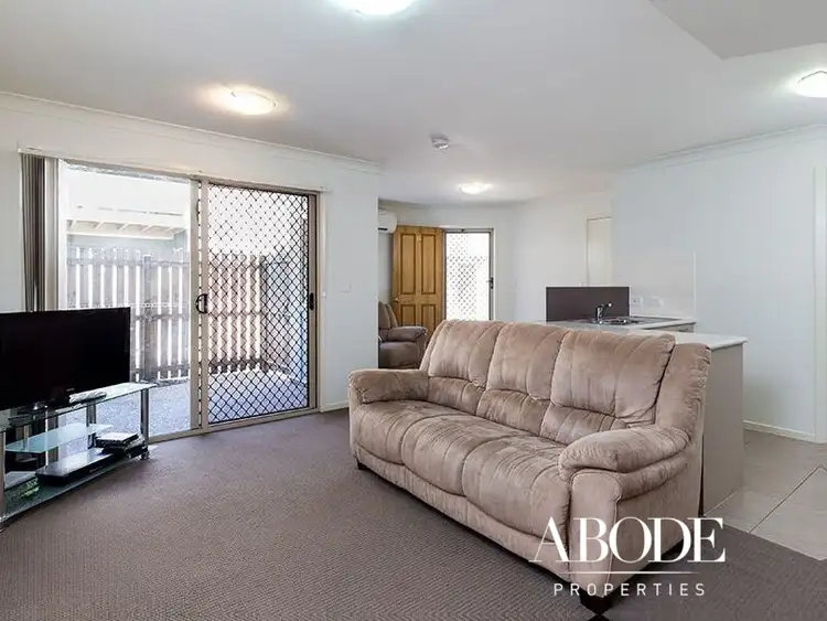 Third view of Homely townhouse listing, 18/30 Fleet Drive, Kippa-Ring QLD 4021