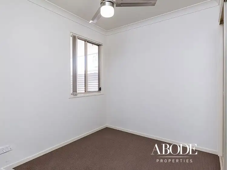 Fifth view of Homely townhouse listing, 18/30 Fleet Drive, Kippa-Ring QLD 4021